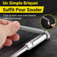 🔥HOT SALE🔥Baguettes de Soudure Universelles à Basse Température