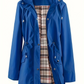 🧥 69% OFF ! 💨 Veste Décontractée Imperméable Coupe-Vent - Léger et Pliable pour Randonnée/Voyage Quotidien 🌧️📦