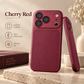 📢📢50% DE RÉDUCTION !! ⏰ Nouvelles couleurs inspirées de l'iPhone 18 ! Étui luxueux en simili cuir souple 💎 | Toucher haut de gamme ✨