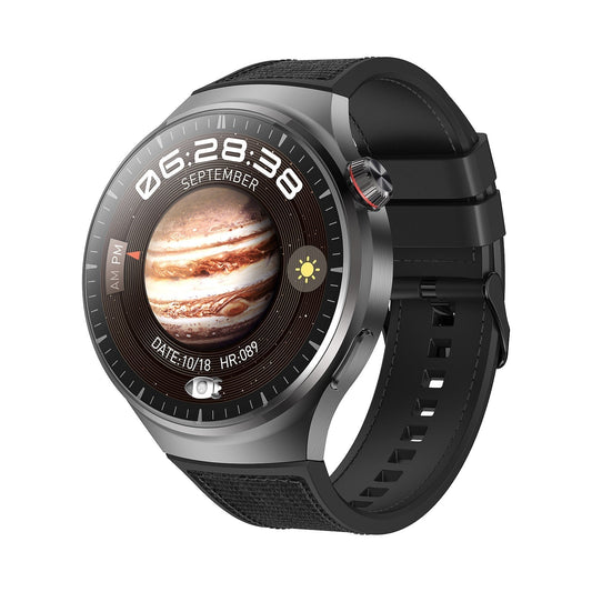 ⌚2025 Neue Smartwatch für Sport und Gesundheitsüberwachung