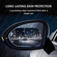 🚗 ACHETEZ 1 OB TEN EZ 1 GRATUIT ! ✨ Film Imperméable pour Rétroviseur - Transparent & Antibuée, Sécurité Totale par Tous les Temps 🌧️✨
