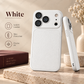 📢📢50% DE RÉDUCTION !! ⏰ Nouvelles couleurs inspirées de l'iPhone 18 ! Étui luxueux en simili cuir souple 💎 | Toucher haut de gamme ✨