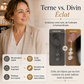 ✨ Boucles d'Oreilles Asymétriques Spirale & Goutte – Cristaux Lumineux & Hélice Dorée ! 💫 Design Allongeant – Parfait pour les Soirées & Fêtes. 🌟 Pierres Premium Scintillantes – Achetez 3 pour 10% de Réduction Supplémentaire ! 🛍️