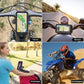 ✨Support de téléphone étanche pour vélo et moto