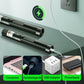 Wiederaufladbarer multifunktionaler Hochleistungs-Laserpointer
