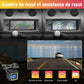 ✨ 50 % de réduction + livraison gratuite 🔥  Écran IPS 5.1 pouces (format 1DIN) – Autoradio Carplay intégré, écran tactile capacitif, commande vocale intelligente, 3 ports USB, lecteur MP5