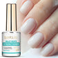 📢📢 Achetez 2.obtenez 1 gratuit  ! 💅 Fortifiant à Ongles Effet Miroir Brillant Lilas – 10 ml – Finition Aurora Glacée & Séchage Rapide à l’Air pour Ongles Renforcés ✨