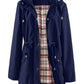 🧥 69% OFF ! 💨 Veste Décontractée Imperméable Coupe-Vent - Léger et Pliable pour Randonnée/Voyage Quotidien 🌧️📦
