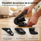 📢📢Dernier jour -50% de réduction !!⏰Chaussons Homme en Similicuir à Bout Fermé