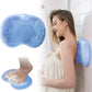 🚿🦶 Tapis de Douche Massant Pieds & Dos – Nettoyage Sans Se Baisser, Ventouses Antidérapantes et Exfoliation Douce