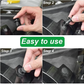 🔥100 pièces de clips universels à vis – Compatibles avec ailes, panneaux de porte, C05 C20 C32 B01 D02 A16 pièces automobiles.