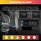 ✨ 50 % de réduction + livraison gratuite 🔥  Écran IPS 5.1 pouces (format 1DIN) – Autoradio Carplay intégré, écran tactile capacitif, commande vocale intelligente, 3 ports USB, lecteur MP5