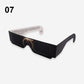 ✨🛒 -50% ! 🏙 Lunettes Éclipse Solaire ISO 12312-2 – Papier + Plastique – UV/IR Bloqués 99,99 % – pour une Observation Sûre