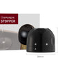 🍷📦 -50% ! 🔒Bouchons Étanches en Silicone pour Vin, Bière et Champagne – ABS + Silicone Alimentaire – Conservation Hermétique & Réutilisable pour Toutes Bouteilles