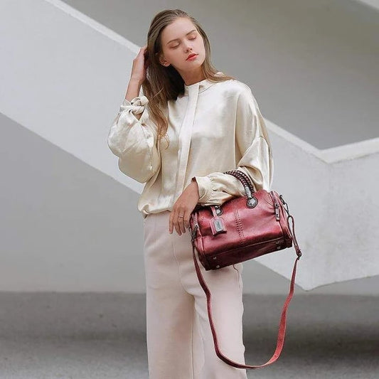 ✨🌹 49 % RABATT ✨ GROSSE DAMENTASCHEN👜💕