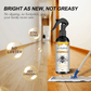 🔥Letzter Tag - 50% Rabatt ✨Natürliches Bienenwachs-Pflegespray & Restaurator