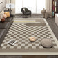 ⏳Spécial à durée limitée⏰Tapis de Luxe Résistant aux Tâches🥳