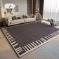 ⏳Spécial à durée limitée⏰Tapis de Luxe Résistant aux Tâches🥳