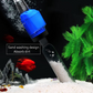 Elektrischer Saugnapf-Aquarium-Wasserwechsler-Filterreiniger Nein