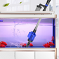 Elektrischer Saugnapf-Aquarium-Wasserwechsler-Filterreiniger Nein