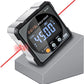 🔥Pousbo® Mini LCD Digital Neigungsmesser Winkelmesser