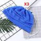 Housse de Chiffon de Nettoyage Réutilisable pour Balai