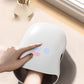 🔥 60% OFF INSTANT! ✨ Masseur de Mains Sans Fil 3-en-1 - Chaleur Thérapeutique, Compression et 3 Vitesses pour Arthrose/Tendinite/Soulagement Rapid 🔥🖐️
