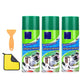 Livraison gratuite💫Dissolvant d'adhésif multi-usages - maison et automobile