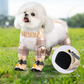 Pantalon Anti-Poussière d’Extérieur pour Chiens