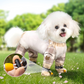 Pantalon Anti-Poussière d’Extérieur pour Chiens