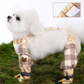 Pantalon Anti-Poussière d’Extérieur pour Chiens