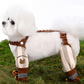Pantalon Anti-Poussière d’Extérieur pour Chiens