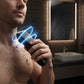 🔥 50 % de réduction – Tondeuse Corporelle Numérique pour Hommes avec Écran LED ! ✂️