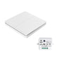 🛒 50% DE RÉDUCTION ! 💡 Interrupteur d'Éclairage Sans Fil – Alimentation Pile, Installation Facile & Design Moderne 🏠🔧