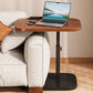💐 50% SUR LA TABLE C PLIANTE ! Polyvalente : Bureau, Plateau de Petit-déjeuner, Support Ordinateur 🥐📖 【Qualité Pro】