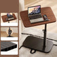 💐 50% SUR LA TABLE C PLIANTE ! Polyvalente : Bureau, Plateau de Petit-déjeuner, Support Ordinateur 🥐📖 【Qualité Pro】