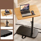 💐 50% SUR LA TABLE C PLIANTE ! Polyvalente : Bureau, Plateau de Petit-déjeuner, Support Ordinateur 🥐📖 【Qualité Pro】