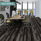 📢📢50 % de réduction !! ⏰Dalles de sol autocollantes effet bois –Texture simulée💯🥰Ispessito, resistente all'usura Impermeabile e resistente all'umidità