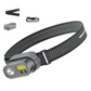 ⚒💡 50 % de réduction + livraison gratuite 🔥 Lampe frontale LED rechargeable multifonctionnelle