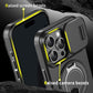 📱🛡️ PROMO FLASH : 50% DE RÉDUCTION ! Coque Antichoc iPhone avec Anneau Support 360°, Cache Caméra Coulissant & Plaque Aimantée – Certification Militaire Bi-Matière for une Protection Intégrale et un Confort Mains Libres au Quotidien ✨