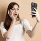 📱🛡️ PROMO FLASH : 50% DE RÉDUCTION ! Coque Antichoc iPhone avec Anneau Support 360°, Cache Caméra Coulissant & Plaque Aimantée – Certification Militaire Bi-Matière for une Protection Intégrale et un Confort Mains Libres au Quotidien ✨