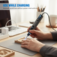 🔧 PROMO FLASH : 50% DE RÉDUCTION ! Stylo Rotatif Électrique à Affichage Numérique – 6 Vitesses & 16000 tr/min, Moteur Puissant & Utilisation Pendant la Charge for un Contrôle Précis et des Finitions Parfaites ⚙️✨