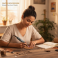 🔧 PROMO FLASH : 50% DE RÉDUCTION ! Stylo Rotatif Électrique à Affichage Numérique – 6 Vitesses & 16000 tr/min, Moteur Puissant & Utilisation Pendant la Charge for un Contrôle Précis et des Finitions Parfaites ⚙️✨
