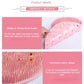 🚿🦶 Tapis de Douche Massant Pieds & Dos – Nettoyage Sans Se Baisser, Ventouses Antidérapantes et Exfoliation Douce