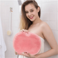 🚿🦶 Tapis de Douche Massant Pieds & Dos – Nettoyage Sans Se Baisser, Ventouses Antidérapantes et Exfoliation Douce