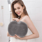 🚿🦶 Tapis de Douche Massant Pieds & Dos – Nettoyage Sans Se Baisser, Ventouses Antidérapantes et Exfoliation Douce