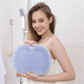 🚿🦶 Tapis de Douche Massant Pieds & Dos – Nettoyage Sans Se Baisser, Ventouses Antidérapantes et Exfoliation Douce