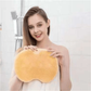 🚿🦶 Tapis de Douche Massant Pieds & Dos – Nettoyage Sans Se Baisser, Ventouses Antidérapantes et Exfoliation Douce