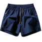 ✨Nouveaux✨Shorts de sport à séchage rapide pour homme avec poches zippées