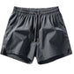 ✨Nouveaux✨Shorts de sport à séchage rapide pour homme avec poches zippées
